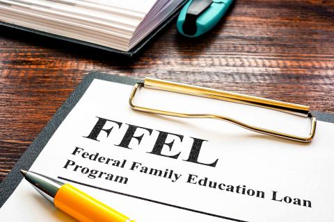 Federal Education Loan Program