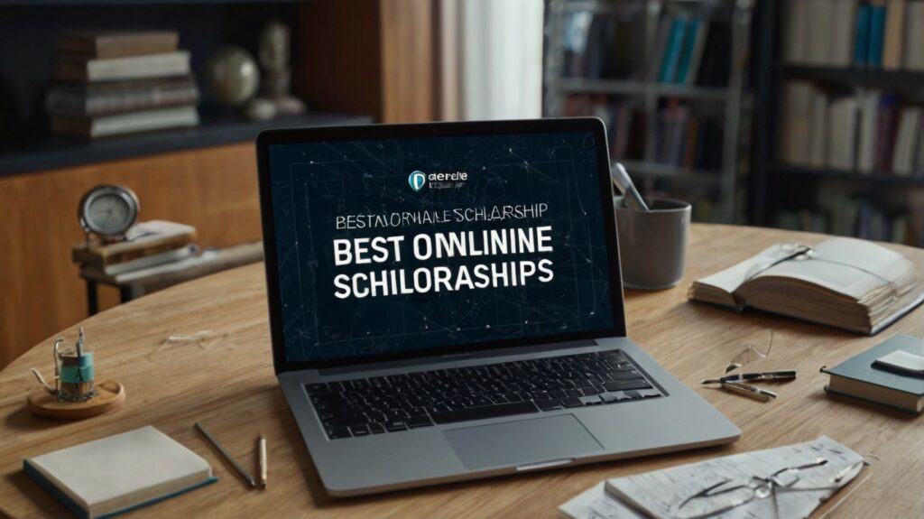 Best Online Scholarships 2025 Exceptional Educational Opportunities for Students Worldwide